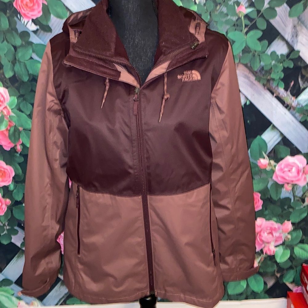 Northface Jacket - image 1